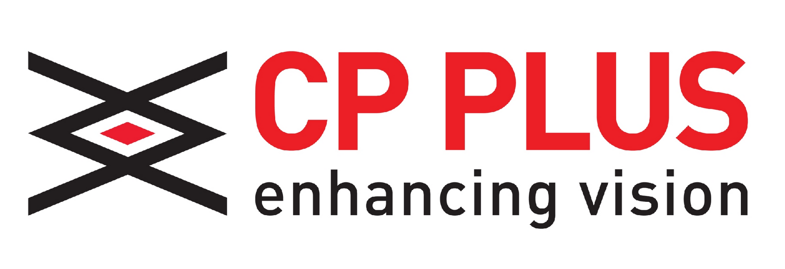 CP Plus Logo